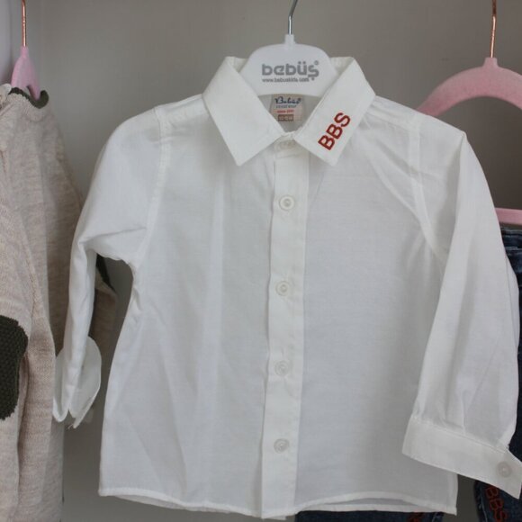 3 piece set for baby toddler boy - Picture 7 of 8